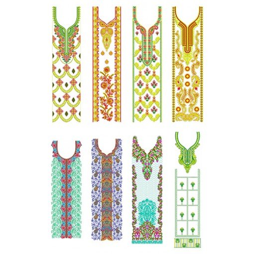 Dress April 2019 Bulk Download | 50 Designs