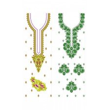 Dress January 2020 Bulk Download | 50 Designs