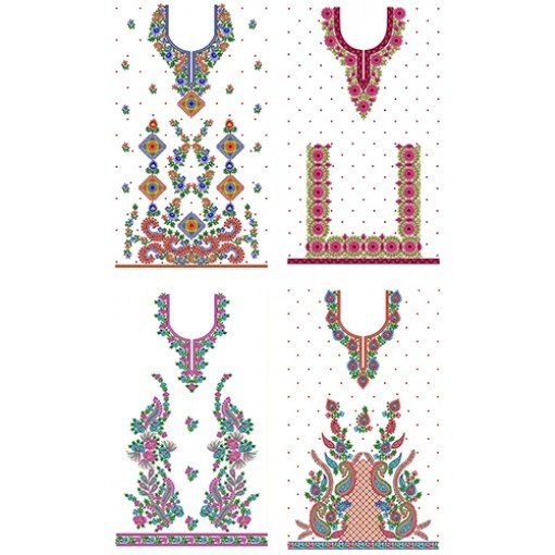 Dress November 2018 Bulk Download | 50 Designs