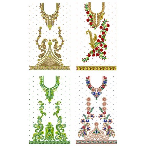 Dress November 2018 Bulk Download | 50 Designs