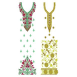 Dress January 2020 Bulk Download | 50 Designs