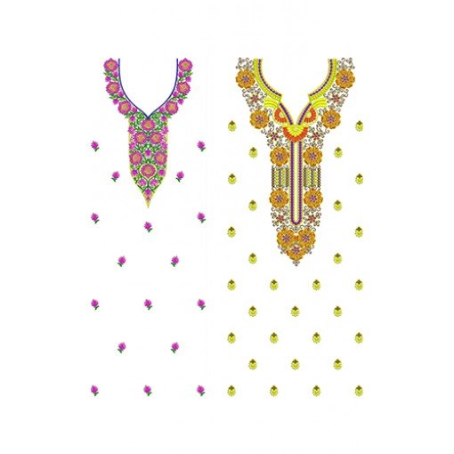 Dress May 2018 Bulk Download | 50 Designs
