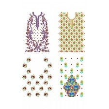 Dress June 2018 Bulk Download | 50 Designs