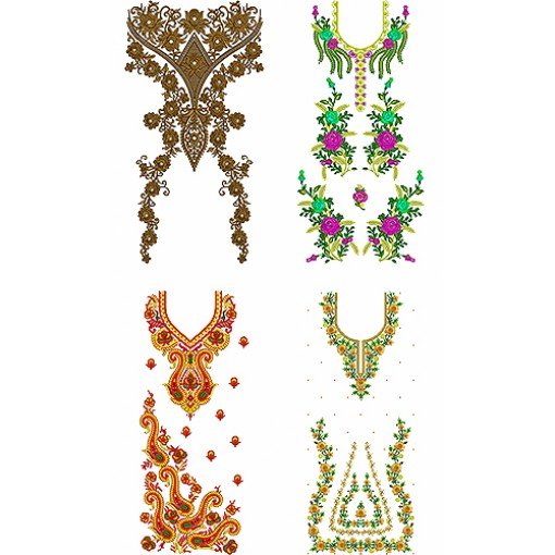 Dress Aug 2018 Bulk Download | 50 Designs