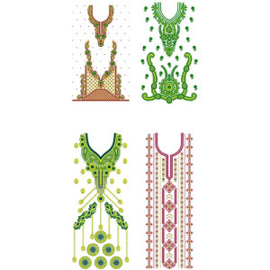 Dress Oct 2018 Bulk Download | 50 Designs