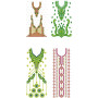 Dress Oct 2018 Bulk Download | 50 Designs
