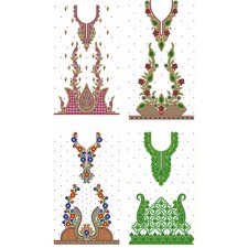 Dress December 2018 Bulk Download | 50 Designs