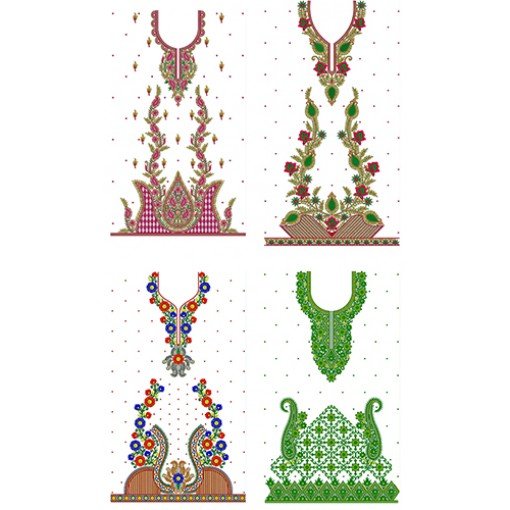 Dress December 2018 Bulk Download | 50 Designs