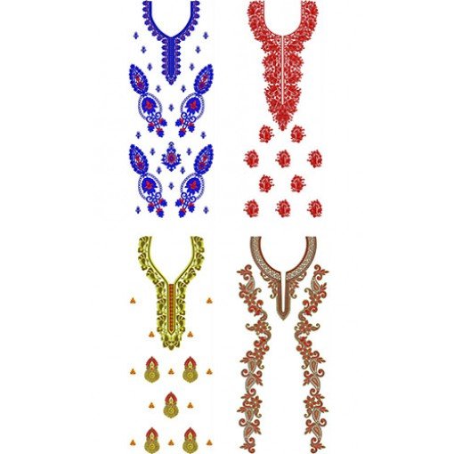 Dress January 2019 Bulk Download | 50 Designs