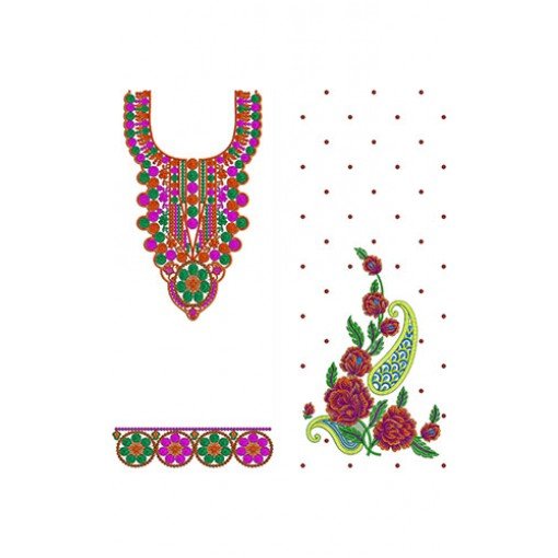 Dress February 2018 Bulk Download | 50 Designs