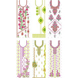 Dress June 2019 Bulk Download | 50 Designs