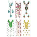 Dress July 2019 Bulk Download | 50 Designs