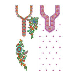 Dress May 2018 Bulk Download | 50 Designs