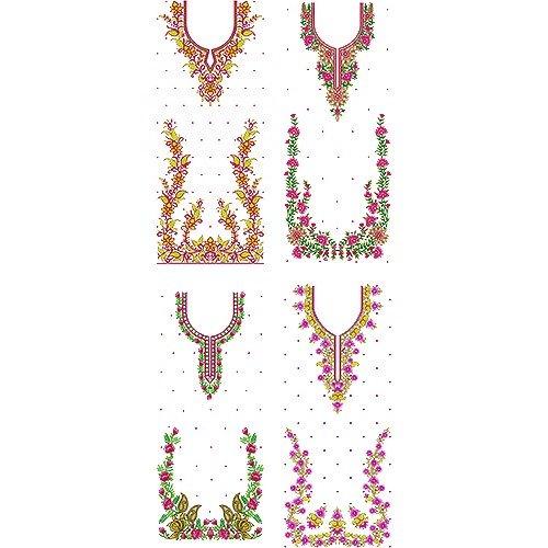 Dress Aug 2018 Bulk Download | 50 Designs