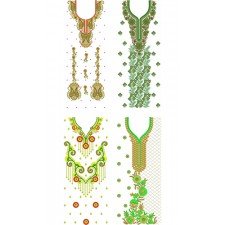 Dress December 2018 Bulk Download | 50 Designs
