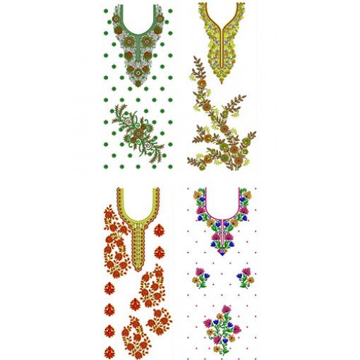 Dress February 2019 Bulk Download | 50 Designs