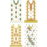 Dress March 2019 Bulk Download | 50 Designs