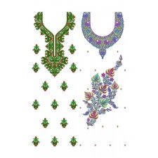 Dress May 2018 Bulk Download | 50 Designs