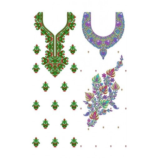 Dress May 2018 Bulk Download | 50 Designs