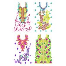 Dress June 2018 Bulk Download | 50 Designs