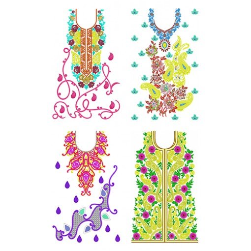 Dress June 2018 Bulk Download | 50 Designs
