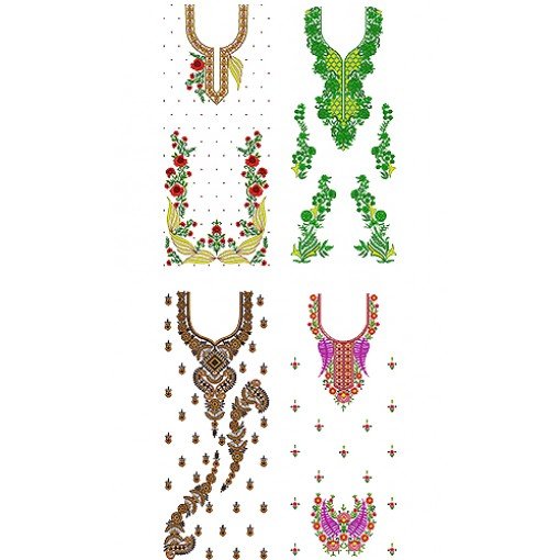 Dress Aug 2018 Bulk Download | 50 Designs