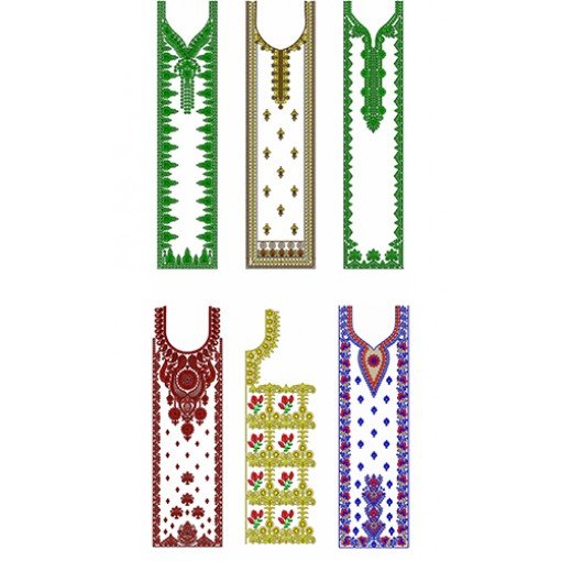 Dress Oct 2018 Bulk Download | 50 Designs
