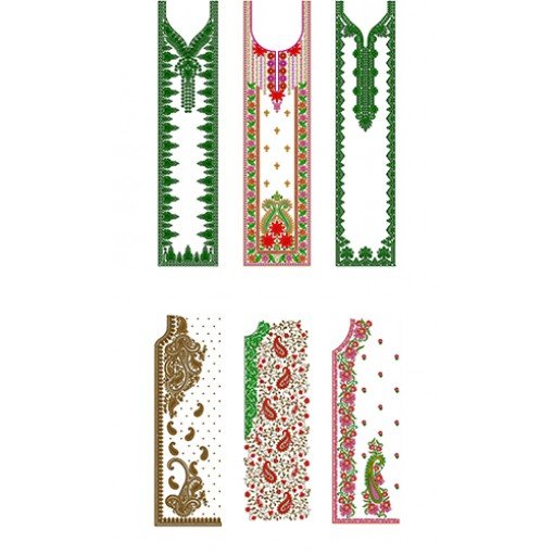 Dress December 2018 Bulk Download | 50 Designs