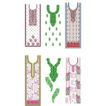 Dress July 2019 Bulk Download | 50 Designs