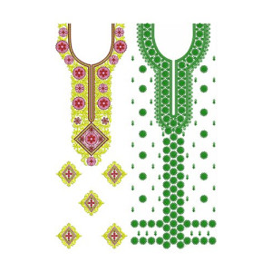 Dress May 2018 Bulk Download | 50 Designs