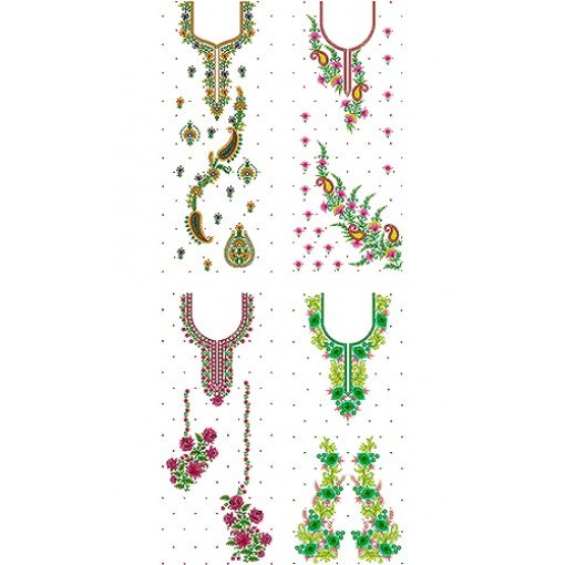 Dress Aug 2018 Bulk Download | 50 Designs