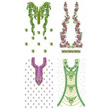 Dress Oct 2018 Bulk Download | 50 Designs