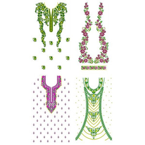 Dress Oct 2018 Bulk Download | 50 Designs