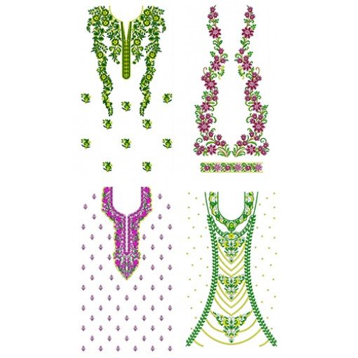 Dress Oct 2018 Bulk Download | 50 Designs