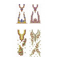 Dress December 2018 Bulk Download | 50 Designs