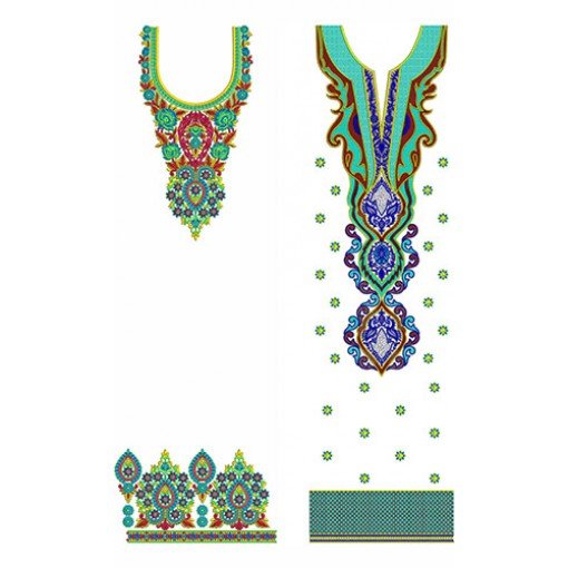 Dress February 2018 Bulk Download | 50 Designs