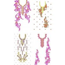 Dress March 2019 Bulk Download | 50 Designs