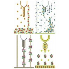 Dress June 2019 Bulk Download | 50 Designs