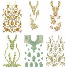 50 Dress Embroidery Designs | june 2021 Bulk Download 50 Dress Embroidery Designs | june 2021 Bulk Download