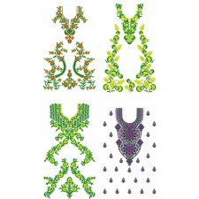 Dress Oct 2018 Bulk Download | 50 Designs