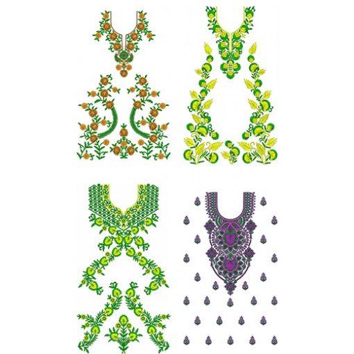 Dress Oct 2018 Bulk Download | 50 Designs