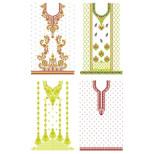Dress April 2019 Bulk Download | 50 Designs