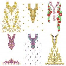 50 Dress Embroidery Designs | june 2021 Bulk Download 50 Dress Embroidery Designs | june 2021 Bulk Download