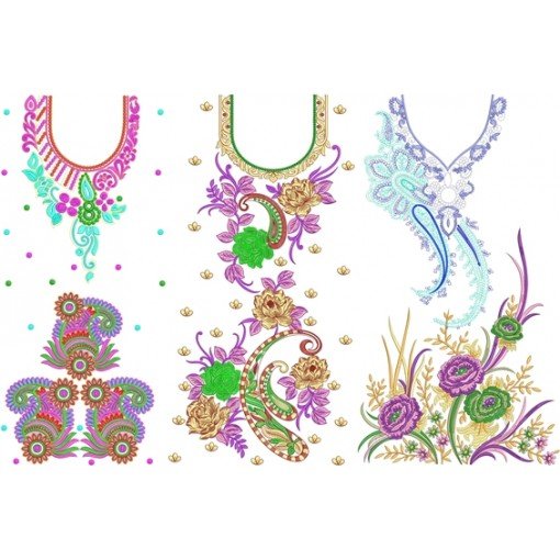 Dress March 2015 Bulk Download | 50 Designs