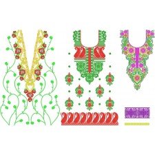 Dress March 2015 Bulk Download | 50 Designs