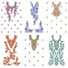 50 Dress Embroidery Designs | june 2021 Bulk Download 50 Dress Embroidery Designs | june 2021 Bulk Download