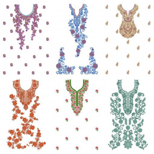 50 Dress Embroidery Designs | june 2021 Bulk Download 50 Dress Embroidery Designs | june 2021 Bulk Download