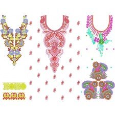 Dress March 2015 Bulk Download | 50 Designs