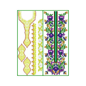 Dress July 2016 Bulk Download | 50 Designs