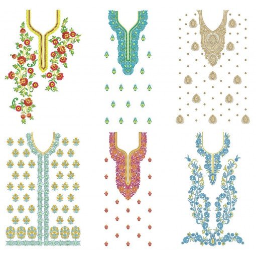 50 Dress Embroidery Designs | june 2021 Bulk Download 50 Dress Embroidery Designs | june 2021 Bulk Download